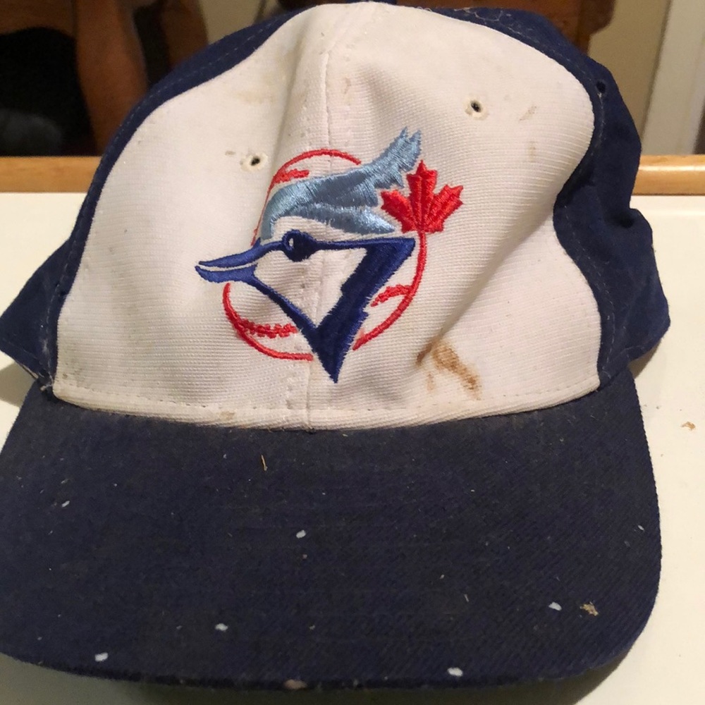Outdoor cap